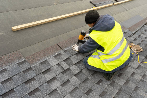 Quick and Trustworthy Emergency Roof Repair Services in Henderson, TN