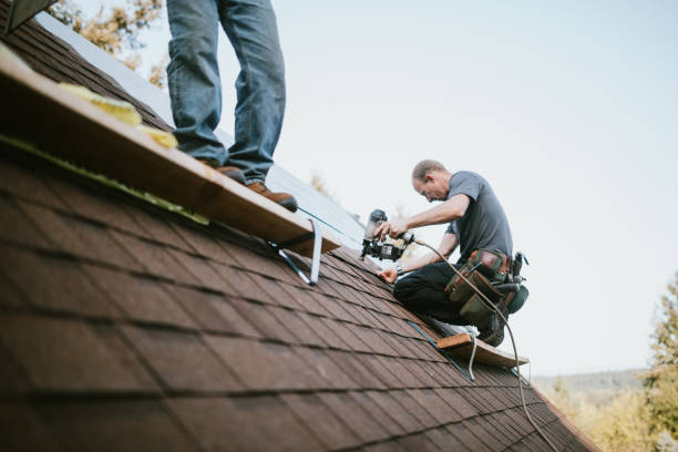 Slate Roofing Contractor in Henderson, TN